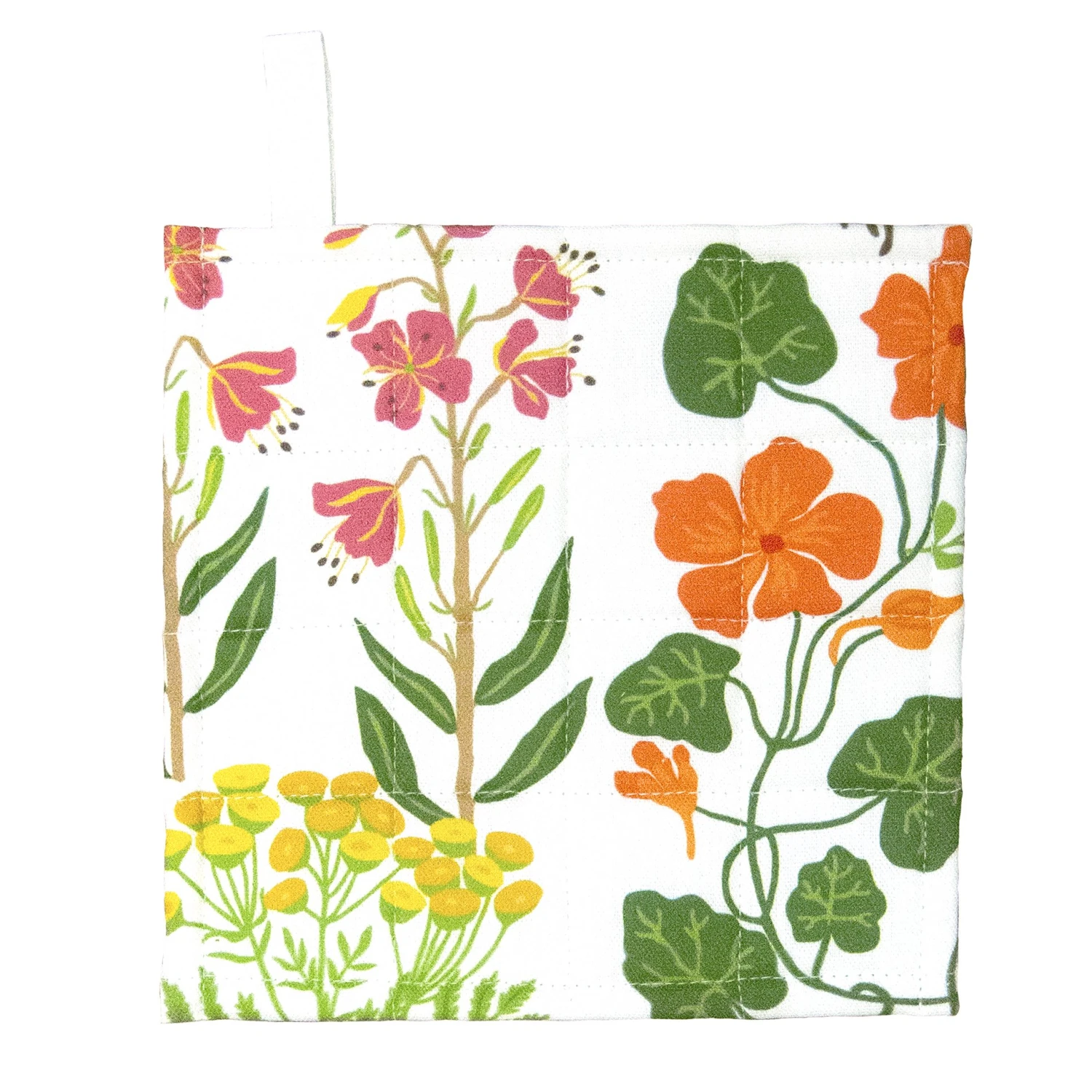 Klippan Yllefabrik Leksand Topflappen 1 Klippan Yllefabrik Leksand Topflappen