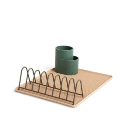 Hay Dish Rack Torkställning Abtropfständer 5 Hay Dish Rack Torkställning Abtropfständer -Küchen Verkauf 2805300 Dish Drainer diskstC3A4ll powder 60977761e9 1