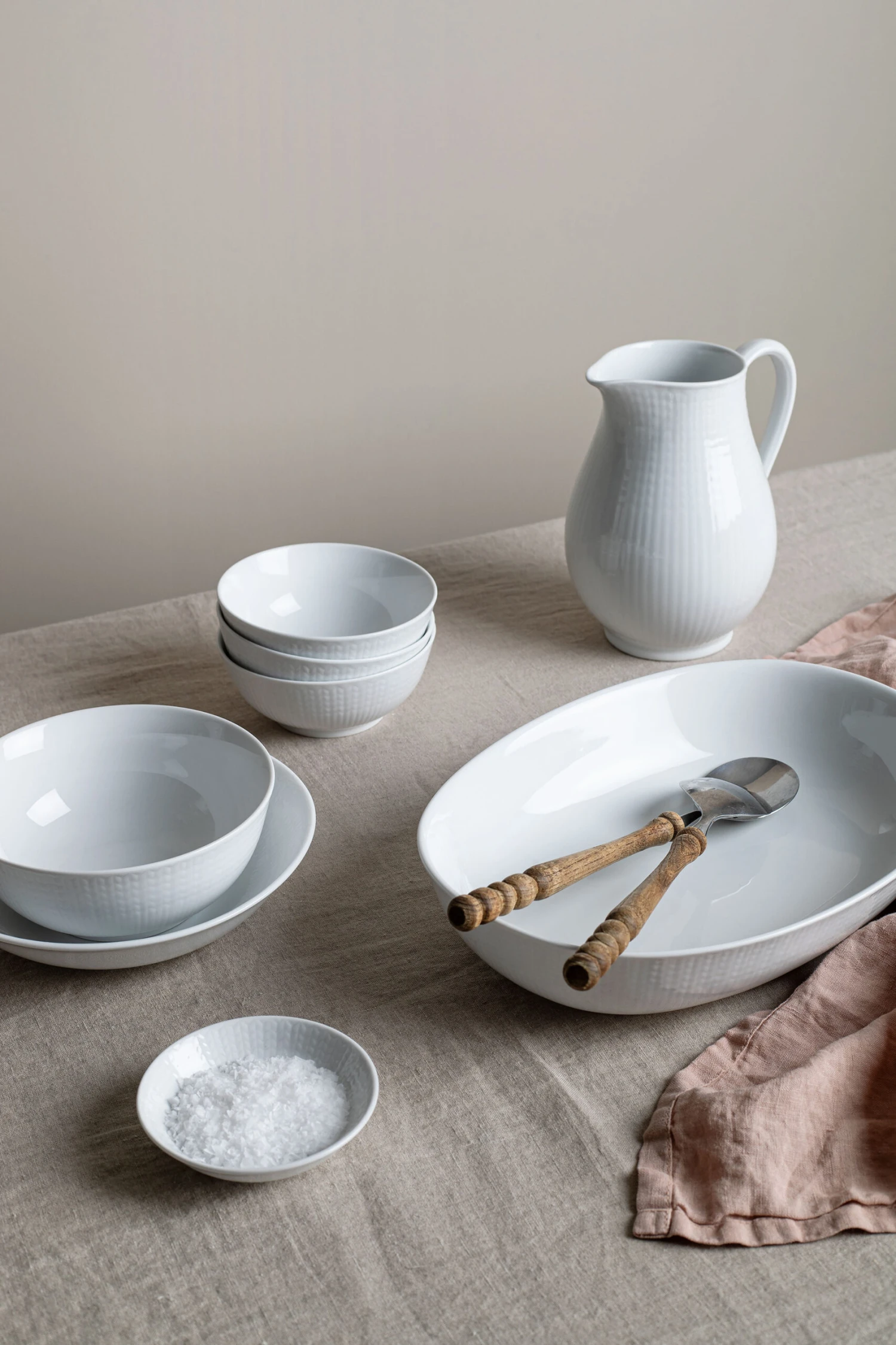 Rörstrand Swedish Grace Ofenform 1,7 L 3 Rörstrand Swedish Grace Ofenform 1,7 L – Bild 3