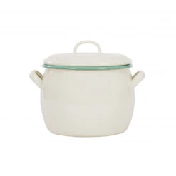 Kockums Jernverk Kockums Topf Mit Deckel 4 L