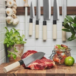 Satake Houcho Kochmesser 5 Satake Houcho Kochmesser -Küchen Verkauf 33921 01 03 d45eb334f1