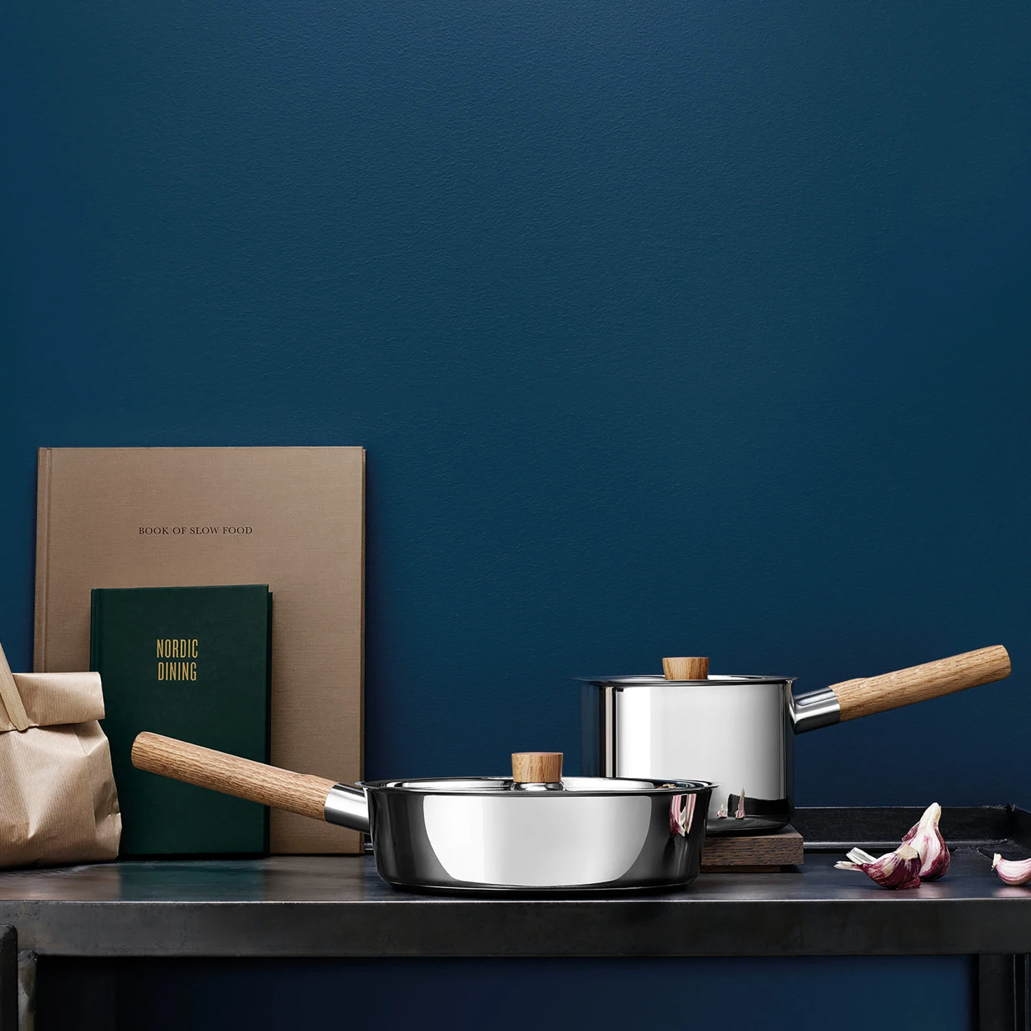 Eva Solo Nordic Kitchen Sauteuse RS 2 Eva Solo Nordic Kitchen Sauteuse RS – Bild 2