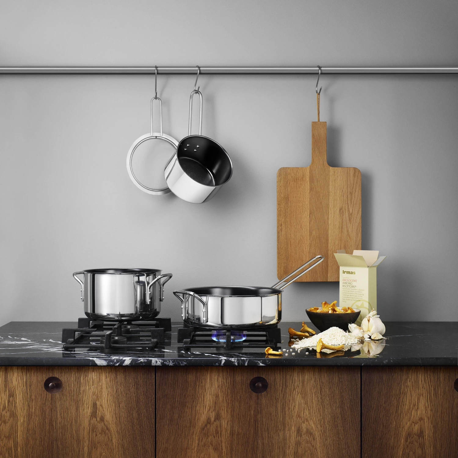 Eva Solo Sauteuse Mit Keramikbeschichtung 2 Eva Solo Sauteuse Mit Keramikbeschichtung – Bild 2