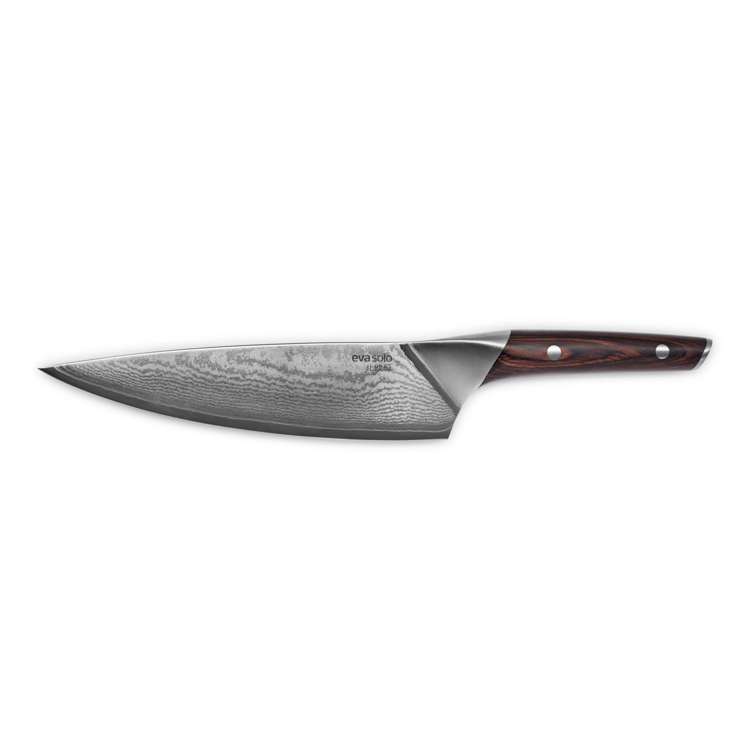 Eva Solo Nordic Kitchen Chef-Messer 1 Eva Solo Nordic Kitchen Chef-Messer