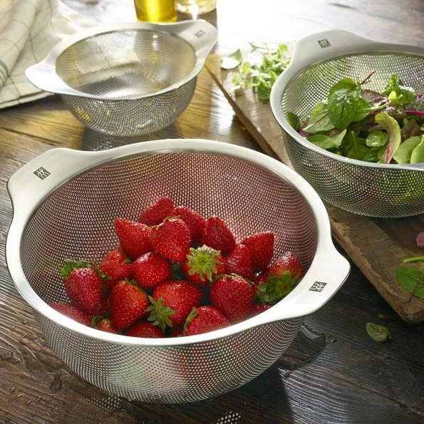 Zwilling Table Sieb 2 Zwilling Table Sieb – Bild 2