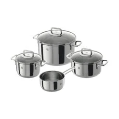 Zwilling Quadro Kochtopfset 4 Teile