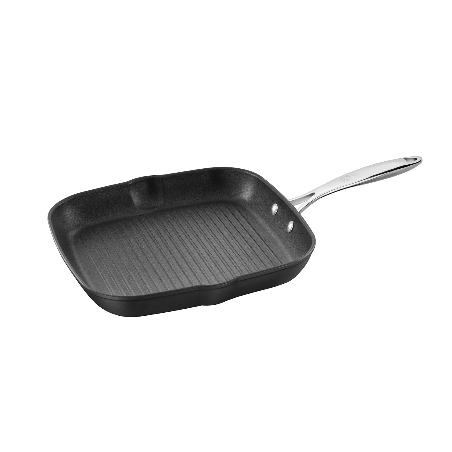 Zwilling Forte Grillpfanne 1 Zwilling Forte Grillpfanne