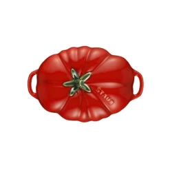 Staub Tomatentopf Aus Steingut 0,47 L -Küchen Verkauf 34342 01 03 223aee62f6