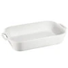 Staub Rechteckige Ofenform 34 X 24cm