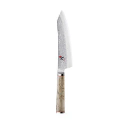 Miyabi 5000MCD Rocking Santoku Japanisches Kochmesser