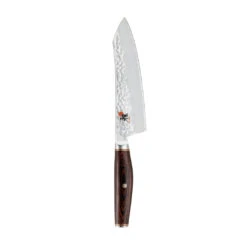 Miyabi 6000MCT Santoku Rocking Japanisches Kochmesser