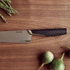 Fiskars Titanium Kochmesser 20cm 9 Fiskars Titanium Kochmesser 20cm -Küchen Verkauf 35778 01 04 6a68ba1b0b scaled