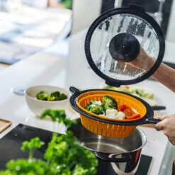 Fiskars Functional Form Nudelsieb -Küchen Verkauf 35787 01 04 c2dedd7fa0 scaled