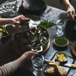 Fiskars Norden Bräter Edelstahl 12 Fiskars Norden Bräter Edelstahl -Küchen Verkauf 35796 01 04 604066c9e0 scaled