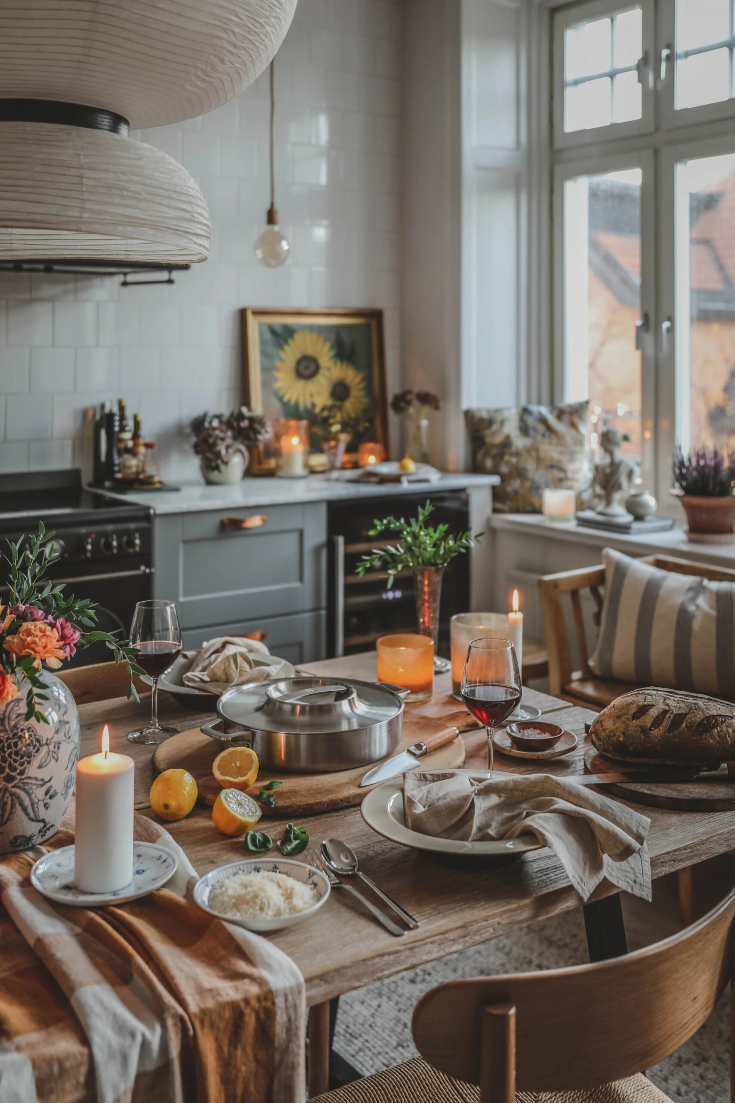 Fiskars Norden Bräter Edelstahl 6 Fiskars Norden Bräter Edelstahl – Bild 6