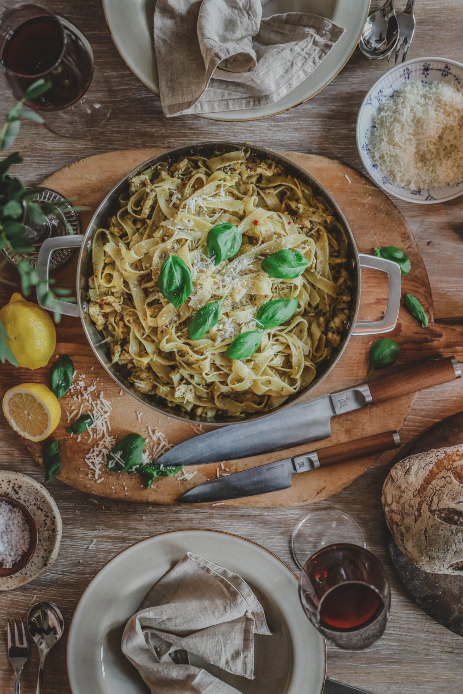 Fiskars Norden Bräter Edelstahl 9 Fiskars Norden Bräter Edelstahl – Bild 9