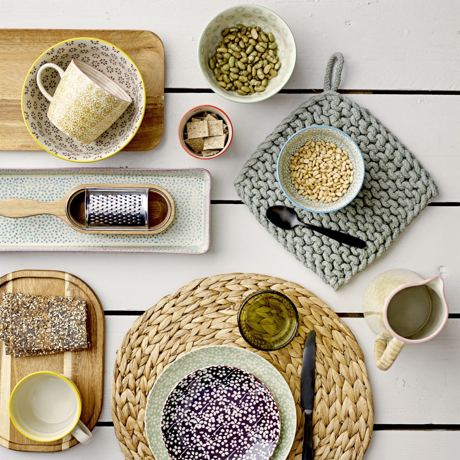 Bloomingville Reibe Akazie 2 Bloomingville Reibe Akazie – Bild 2