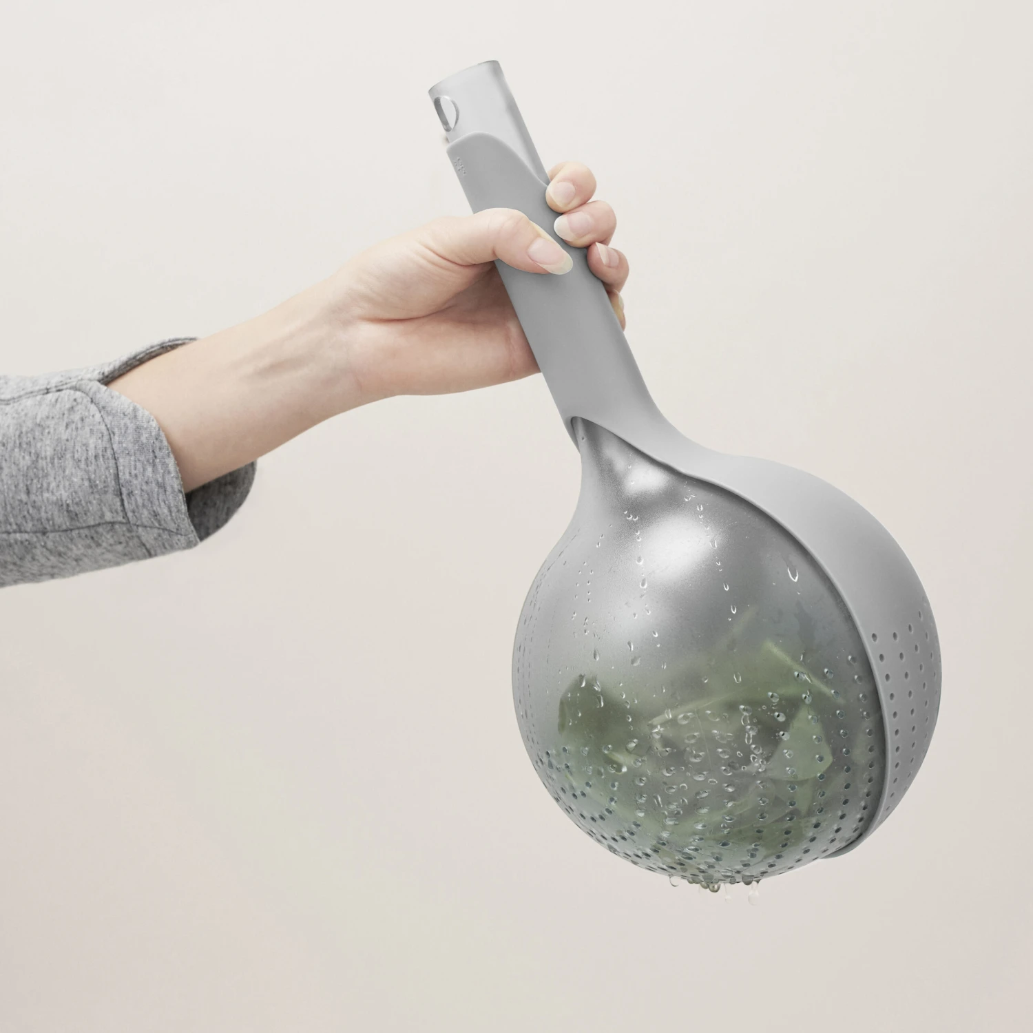 RIG TIG DROP Küchensieb 2 RIG TIG DROP Küchensieb – Bild 2