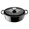 Le Creuset Bräter Oval 4,1 L
