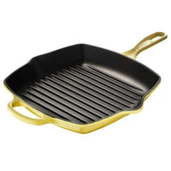 Le Creuset Grillpfanne 26cm