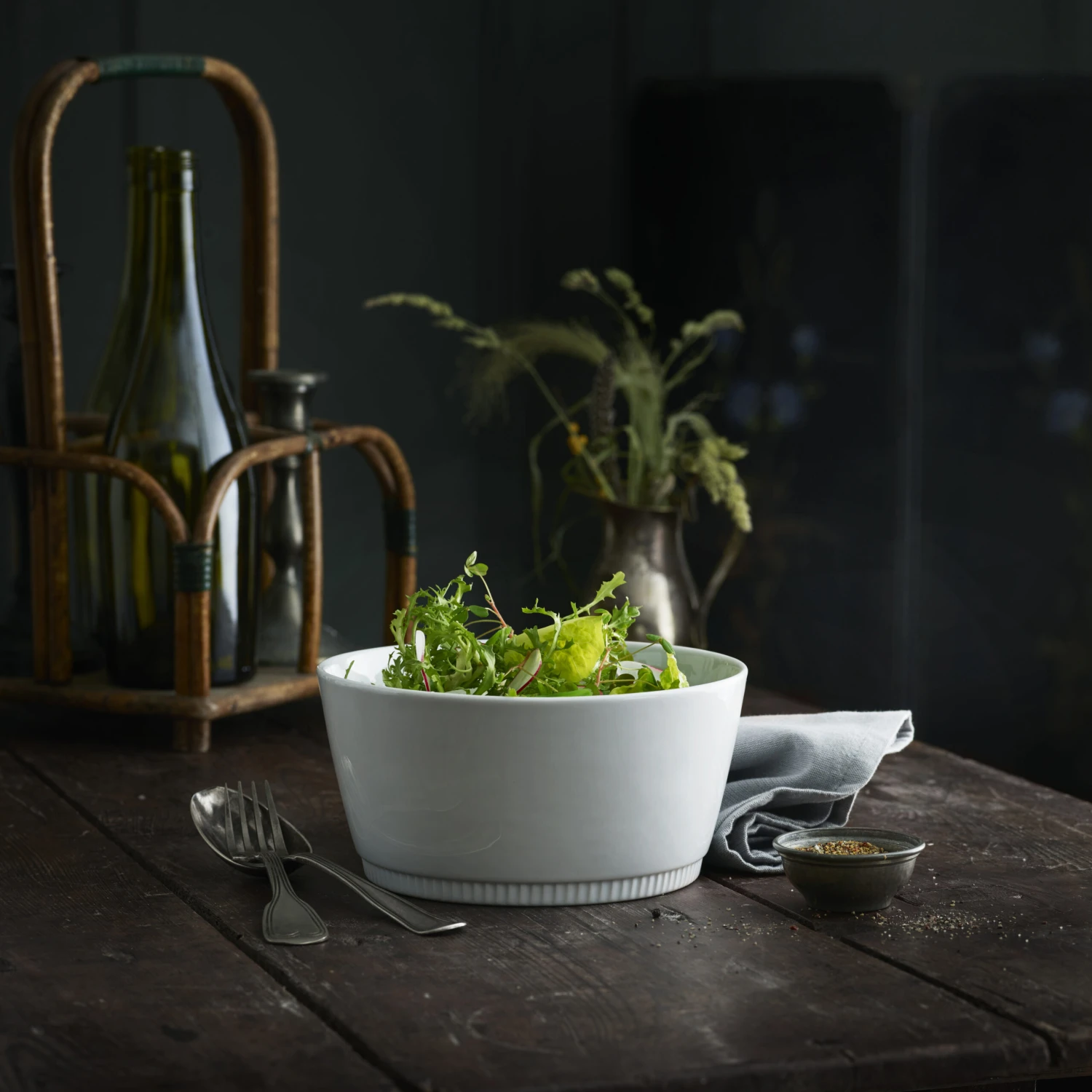 Pillivuyt Toulouse Schale Hoch Nr 5 2 Pillivuyt Toulouse Schale Hoch Nr 5 – Bild 2