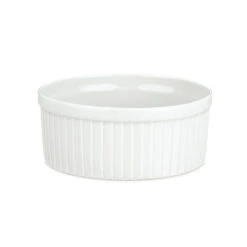 Pillivuyt Suffléform 30cl