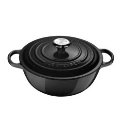 Le Creuset Grillpfanne 32cm