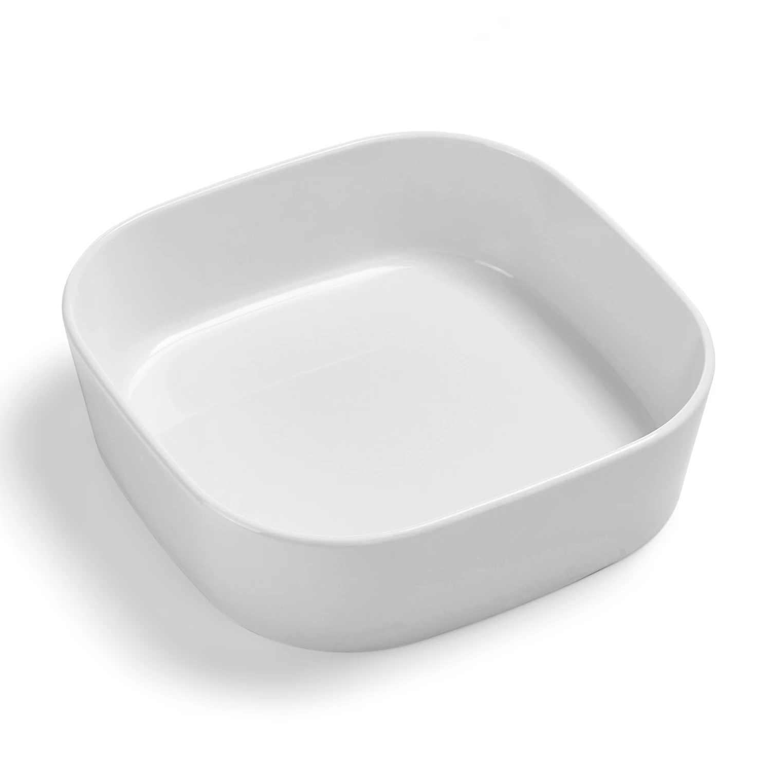 Rosti Modula Auflaufform 24 X 24cm 1 Rosti Modula Auflaufform 24 X 24cm