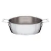 Alessi Pots&Pans Topf Niedrig