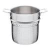 Alessi Pots&Pans Sieb-Pastasieb