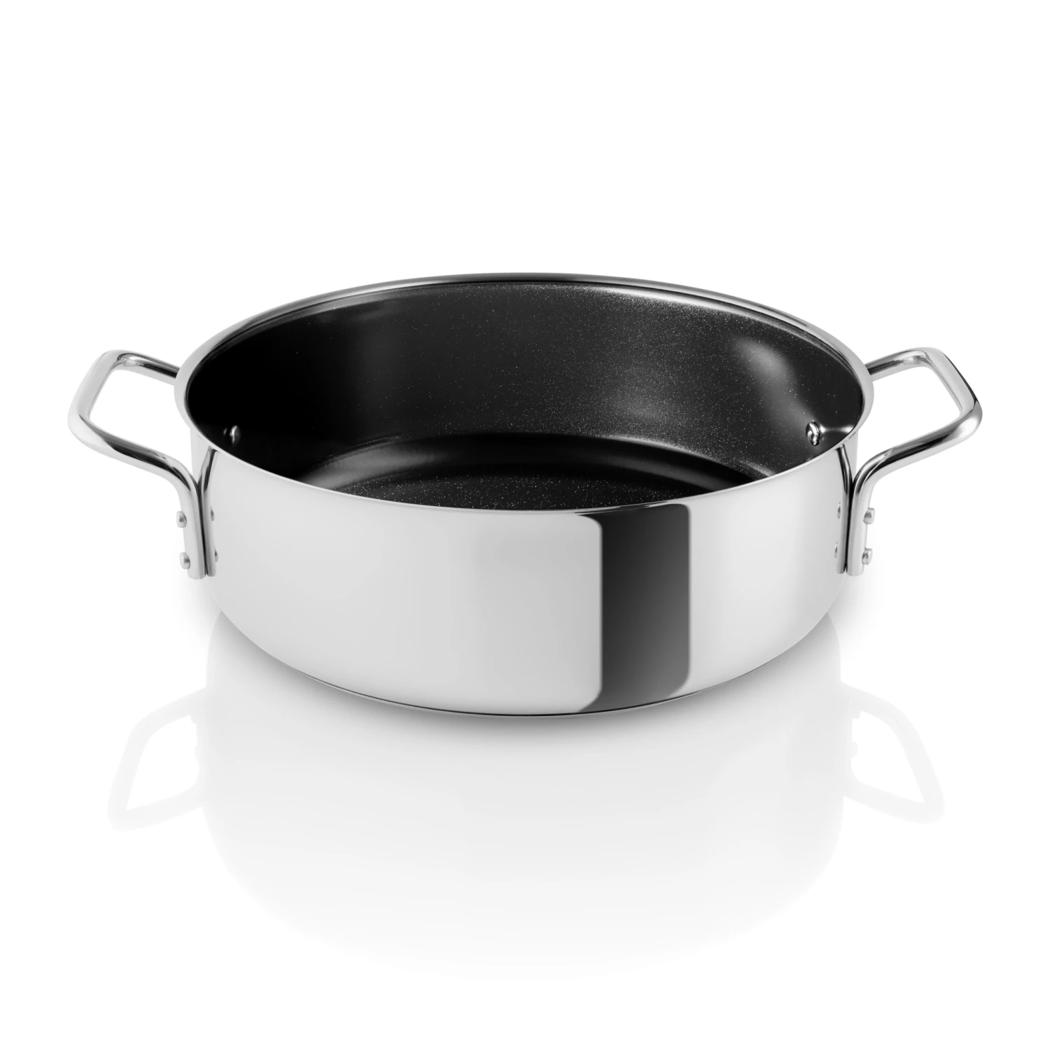 Eva Solo Eva Trio Sauteuse Mit Keramikbeschichtung 4,0l 1 Eva Solo Eva Trio Sauteuse Mit Keramikbeschichtung 4,0l