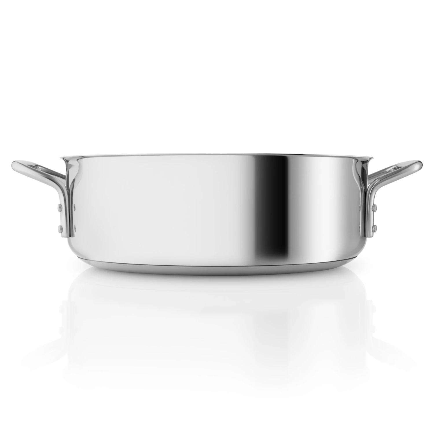 Eva Solo Eva Trio Sauteuse Mit Keramikbeschichtung 4,0l 2 Eva Solo Eva Trio Sauteuse Mit Keramikbeschichtung 4,0l – Bild 2