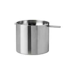 Stelton AJ Cylinda-line Aschenbecher Klein