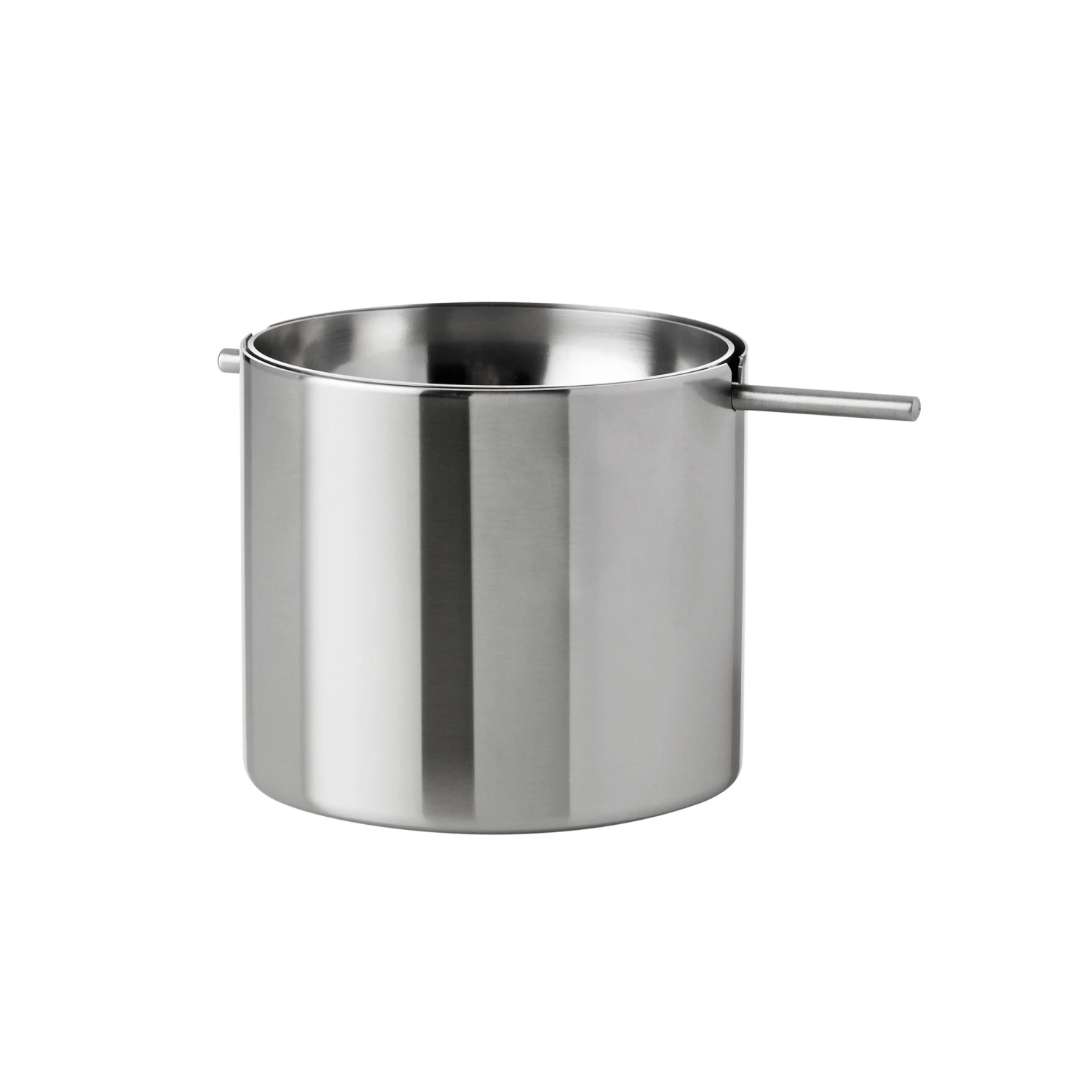 Stelton AJ Cylinda-line Aschenbecher Klein 1 Stelton AJ Cylinda-line Aschenbecher Klein