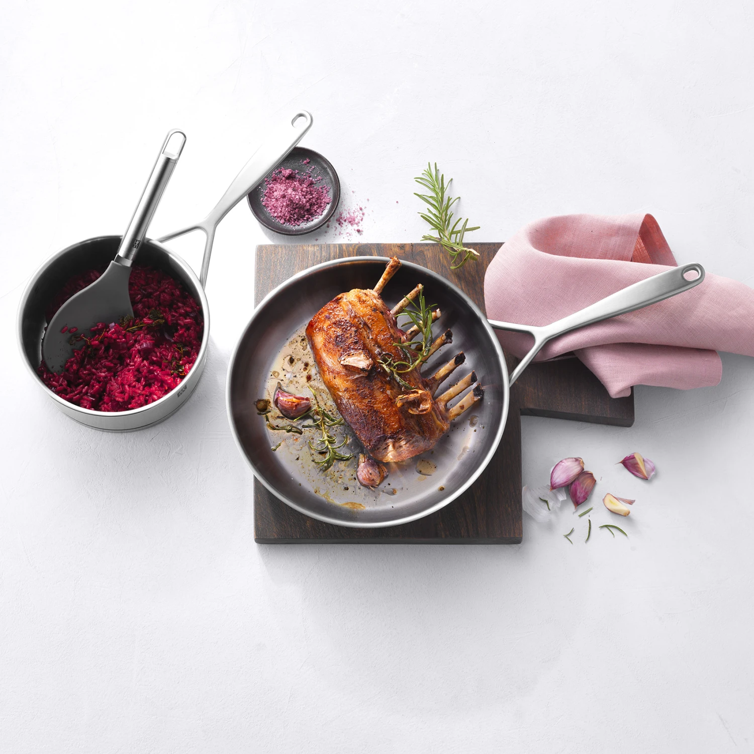 Zwilling Vitality Topf 2 Zwilling Vitality Topf – Bild 2