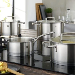 Zwilling Vitality Hoher Topf 5 Zwilling Vitality Hoher Topf -Küchen Verkauf 39823 02 03 c9078732ad