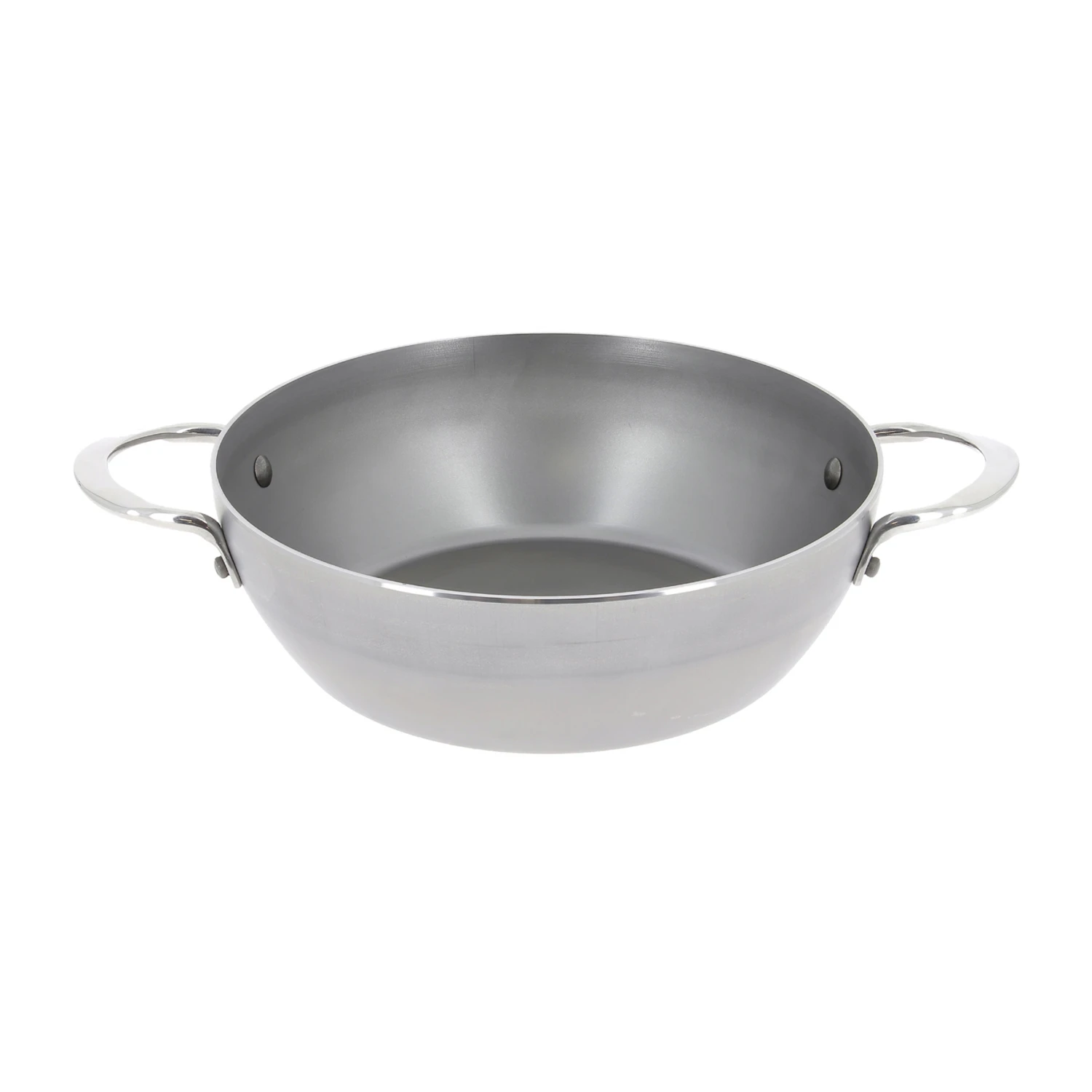 De Buyer Mineral B Country Sauteuse 1 De Buyer Mineral B Country Sauteuse