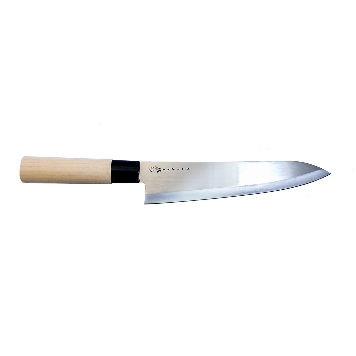 Satake Houcho Gyuto Küchenmesser 1 Satake Houcho Gyuto Küchenmesser