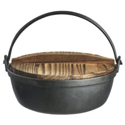 Satake Nabe Topf Schwarz 7 Satake Nabe Topf Schwarz -Küchen Verkauf 40749 03 02 cdce424ace scaled