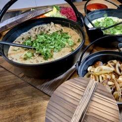 Satake Nabe Topf Schwarz 6 Satake Nabe Topf Schwarz -Küchen Verkauf 40749 03 04 6745b5188b