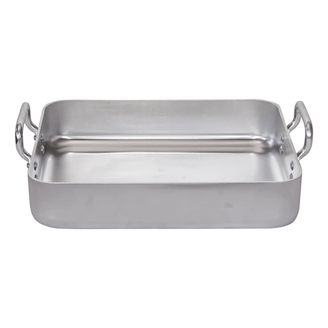 De Buyer Choc Auflaufform 1 De Buyer Choc Auflaufform