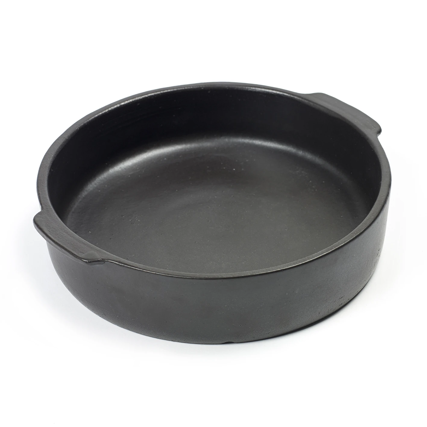 Serax Pure Ofenform L 1 Serax Pure Ofenform L