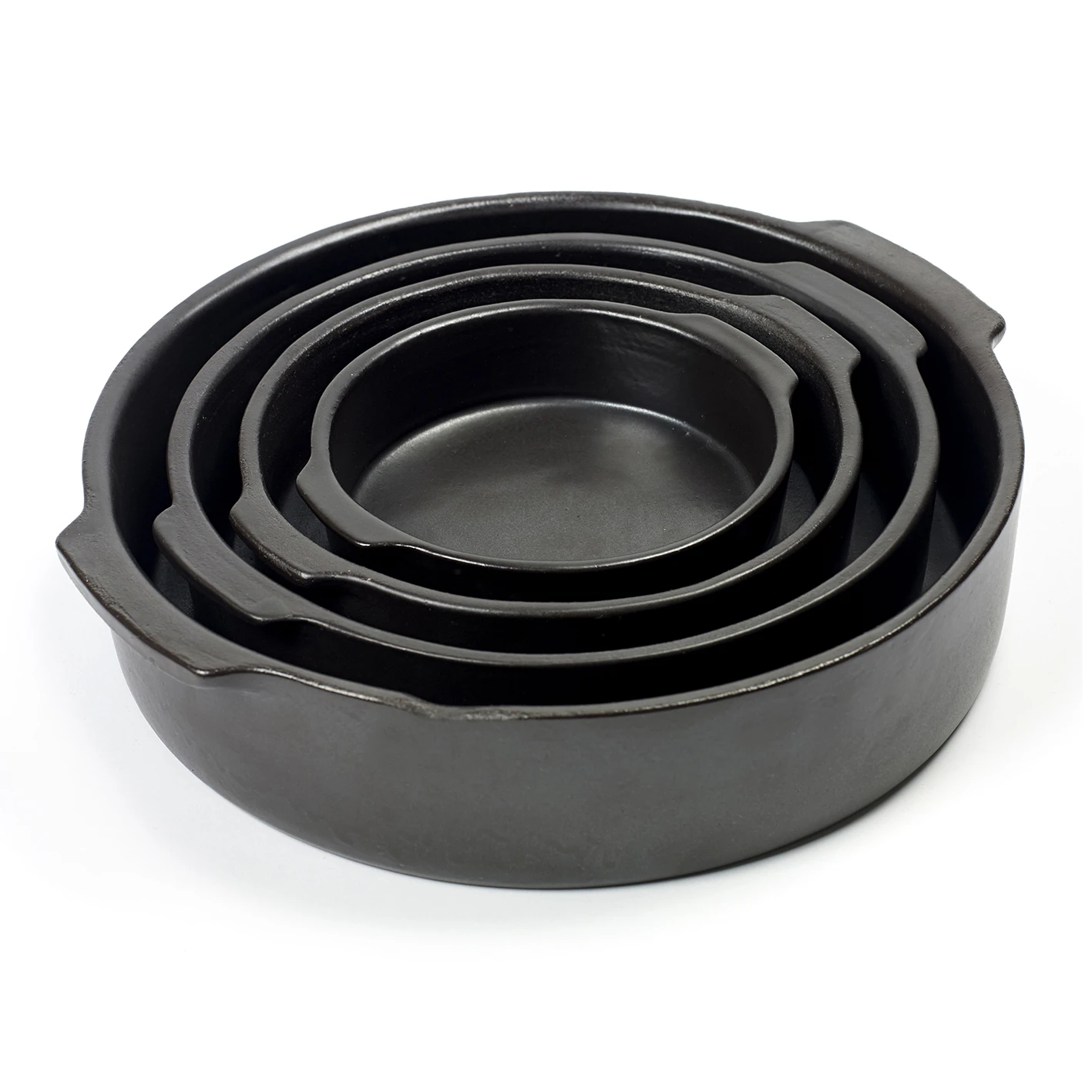 Serax Pure Ofenform L 2 Serax Pure Ofenform L – Bild 2