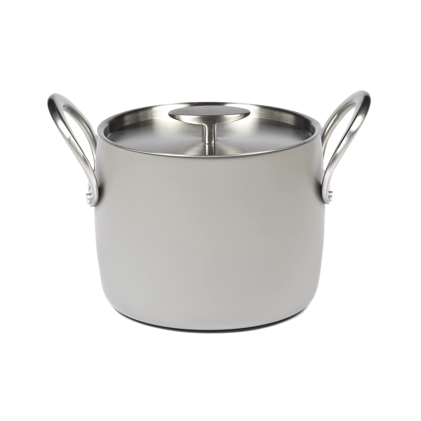 Serax Pure Topf 4 L 1 Serax Pure Topf 4 L