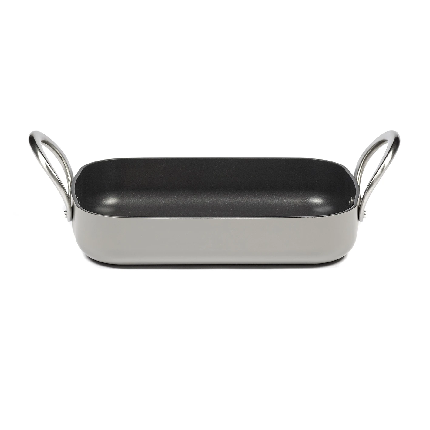 Serax Pure Ofenform 20 X 30cm 1 Serax Pure Ofenform 20 X 30cm