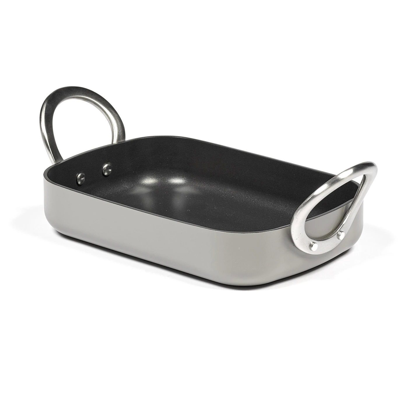 Serax Pure Ofenform 20 X 30cm 2 Serax Pure Ofenform 20 X 30cm – Bild 2