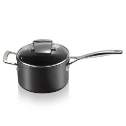 Le Creuset Topf Mit Glasdeckel 1,9 L