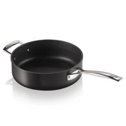 Le Creuset Aluminium Sauteuse