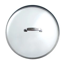 Le Creuset Glasdeckel