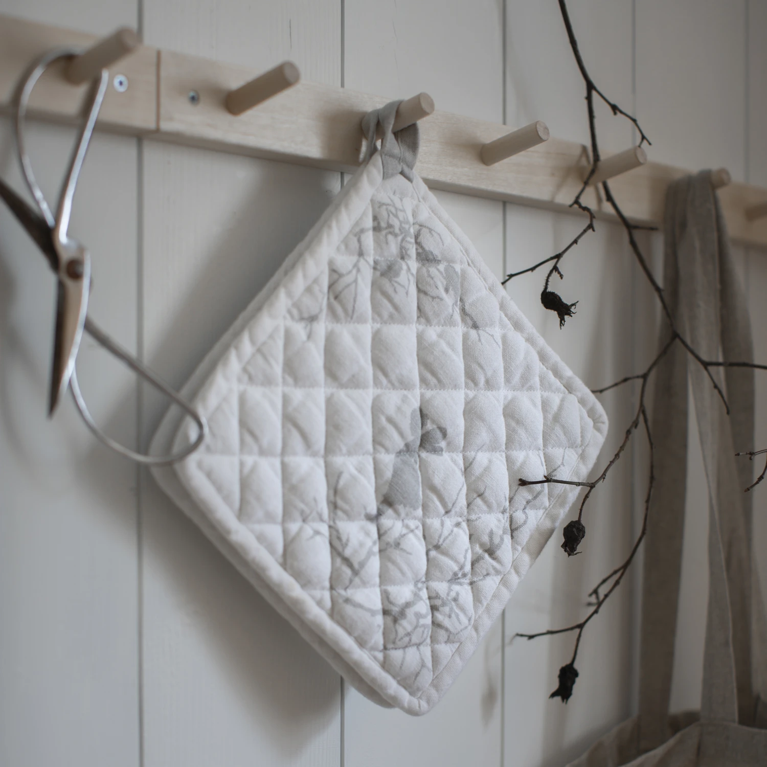 Alv Topflappen 2er Pack 2 Alv Topflappen 2er Pack – Bild 2